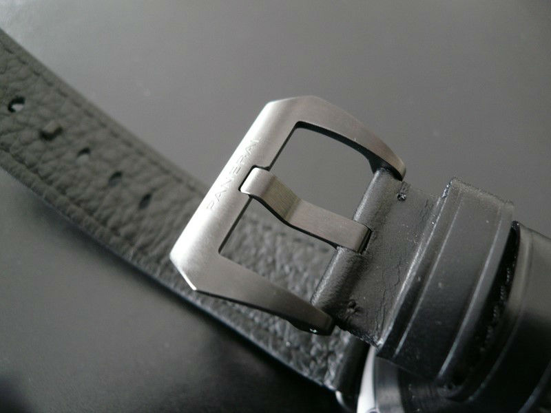 PANERAI Radiomir Black Seal Ceramica