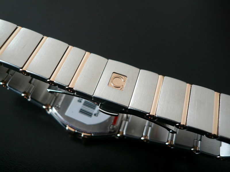 OMEGA Constellation