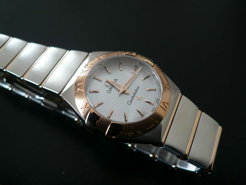 OMEGA Constellation