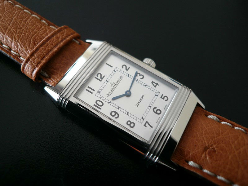 Jaeger LeCoultre Reverso Classique