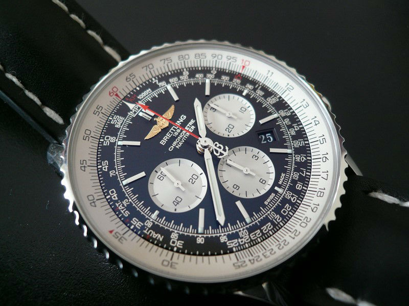 BREITLING Navitimer 01 46mm