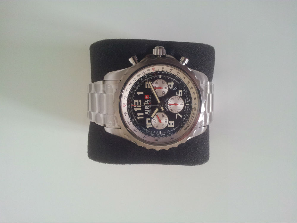 BREITLING Professional Chronospace Automatic