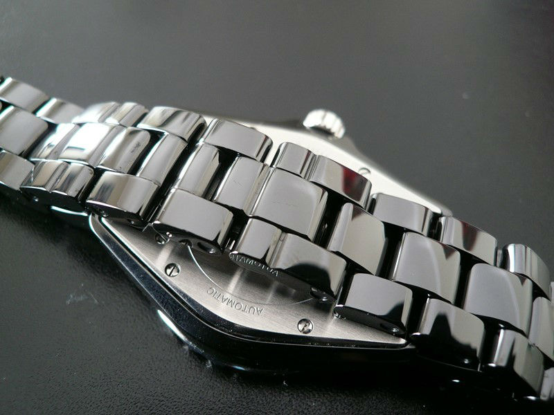 CHANEL J12 Automatic