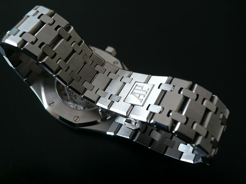 AUDEMARS PIGUET Royal Oak Automatic