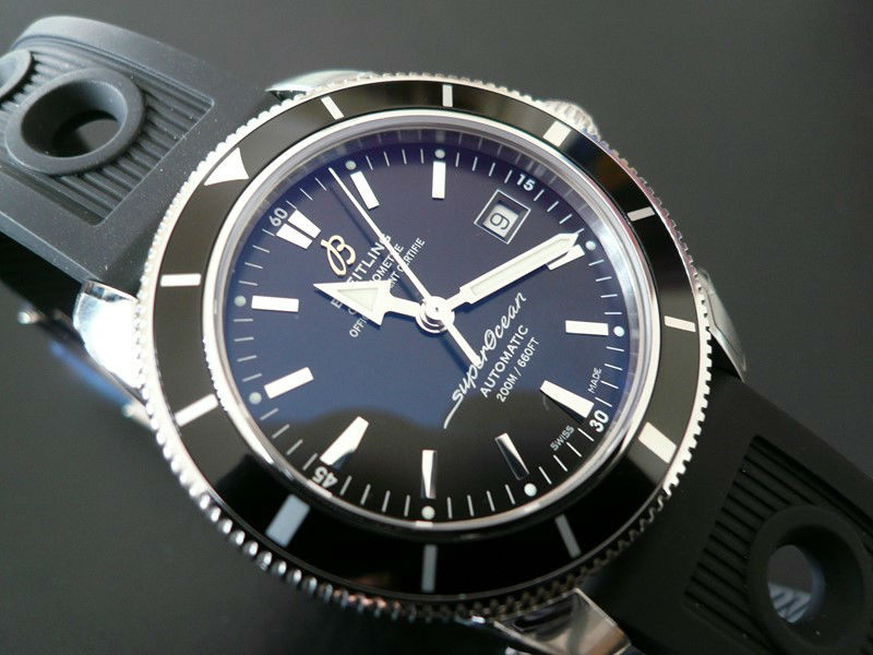 BREITLING Superocean Heritage 42