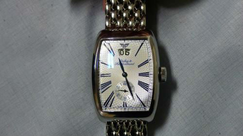 Dubey Schantenbrand Aerodyn - Edition limitée