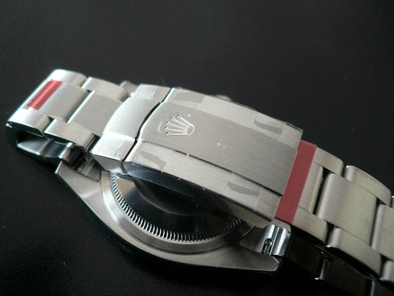 ROLEX Oyster Perpetual