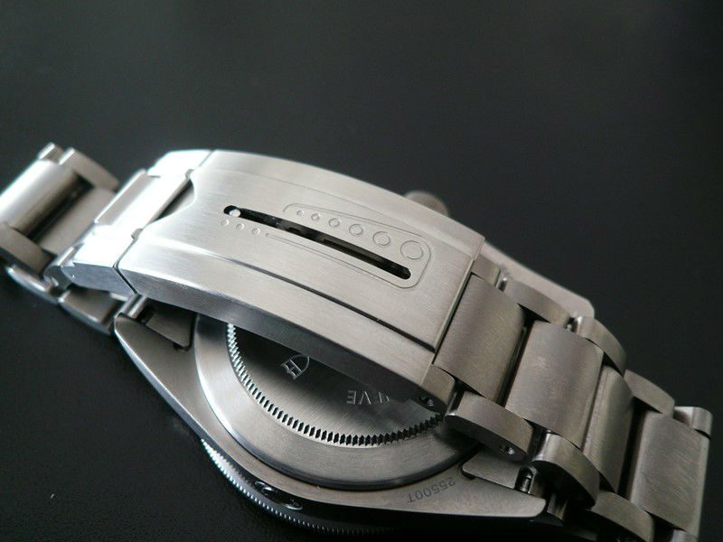 TUDOR Pelagos