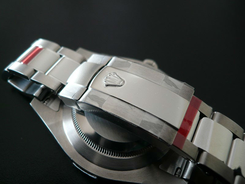 ROLEX Datejust II