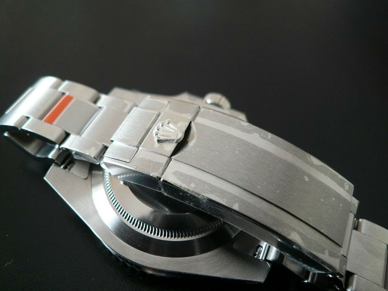 ROLEX Submariner Date - Lunette Ceramique