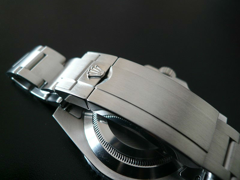 ROLEX Submariner Date - Lunette Ceramique