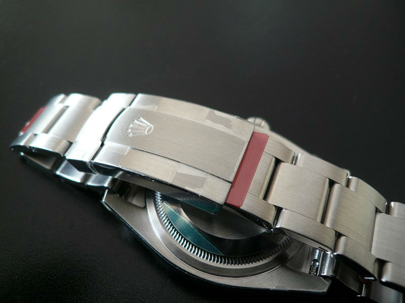 ROLEX Oyster Perpetual