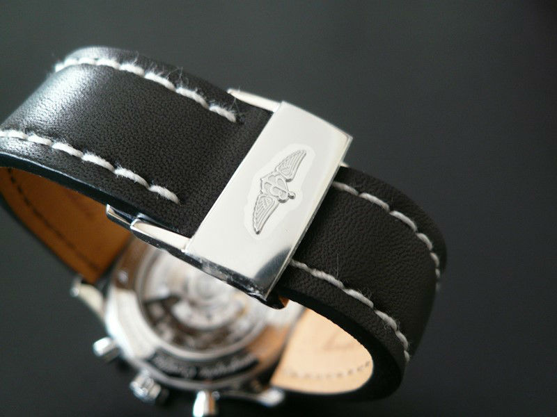 BREITLING Navitimer 01