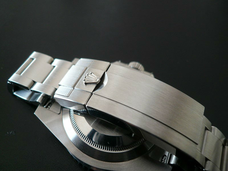 ROLEX Submariner - Lunette Ceramique