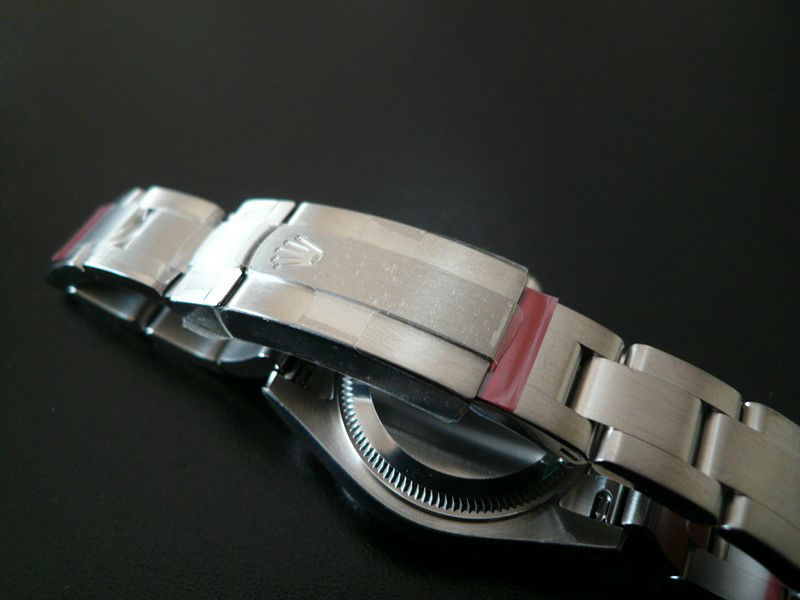 ROLEX Lady Oyster Perpetual