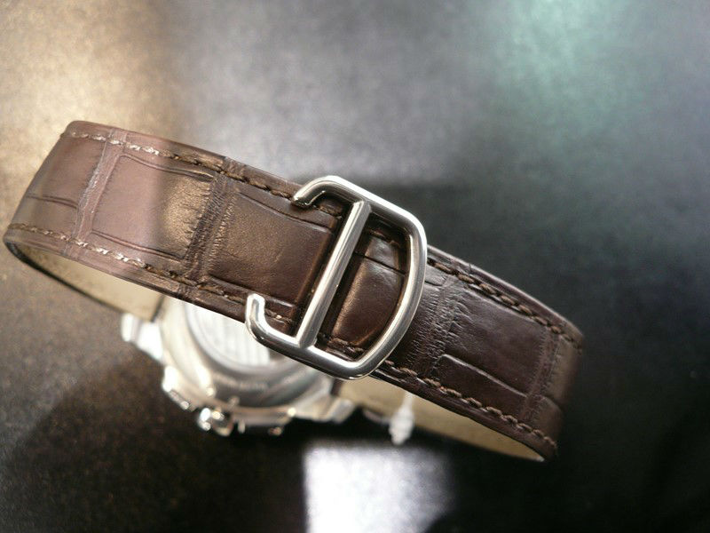 Calibre de CARTIER Chronographe