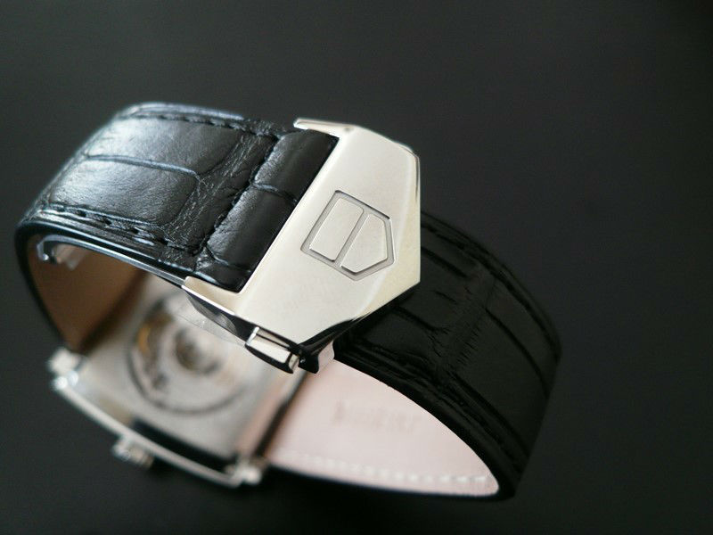 TAG HEUER Monaco Calibre 6