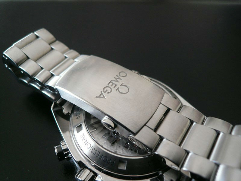 OMEGA Seamaster Planet Ocean Chrono