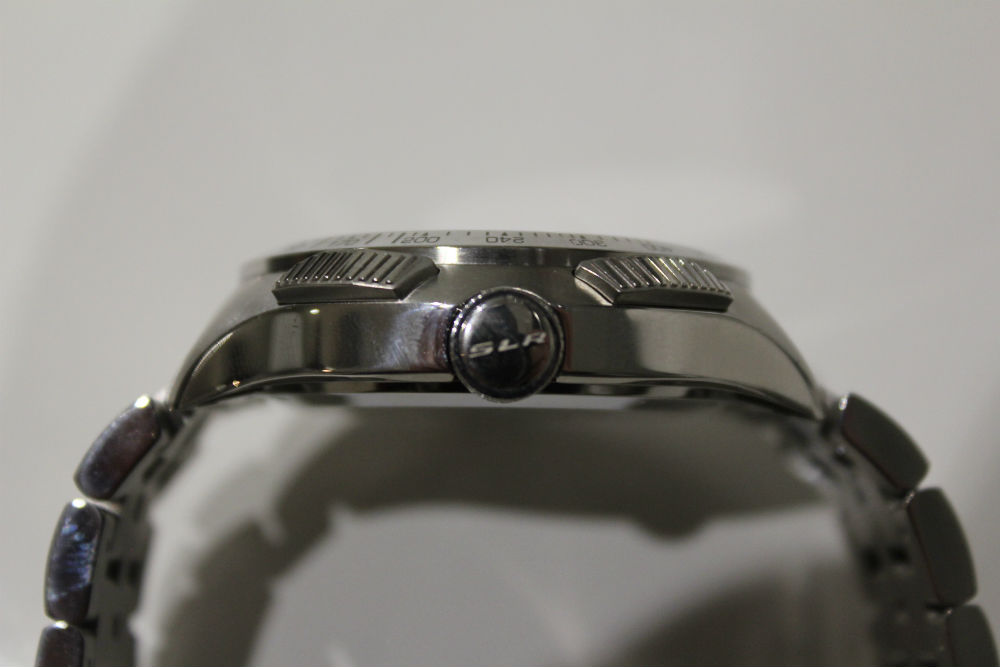 TAG HEUER SLR Calibre 17