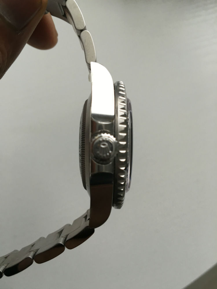 Rolex Sea Dweller 4000 Céramique 116600LN
