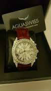 Montre AQUASWISS chloé
