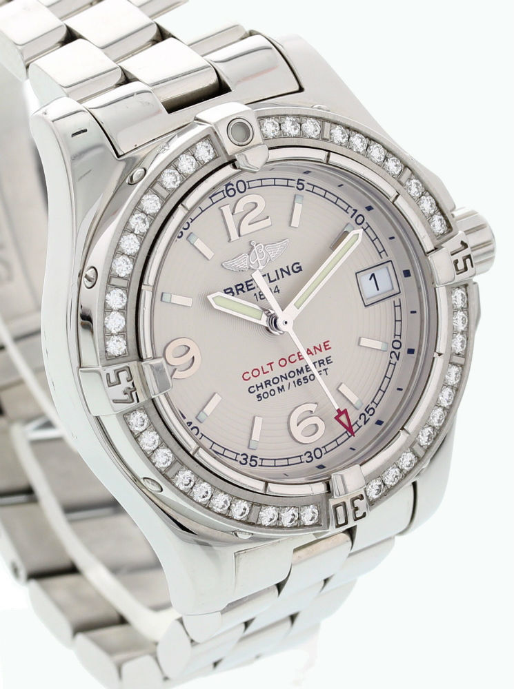 Breitling Colt Océane II
