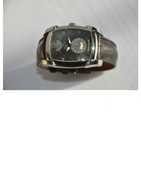 Parmigiani Kalpa XL Hebdo