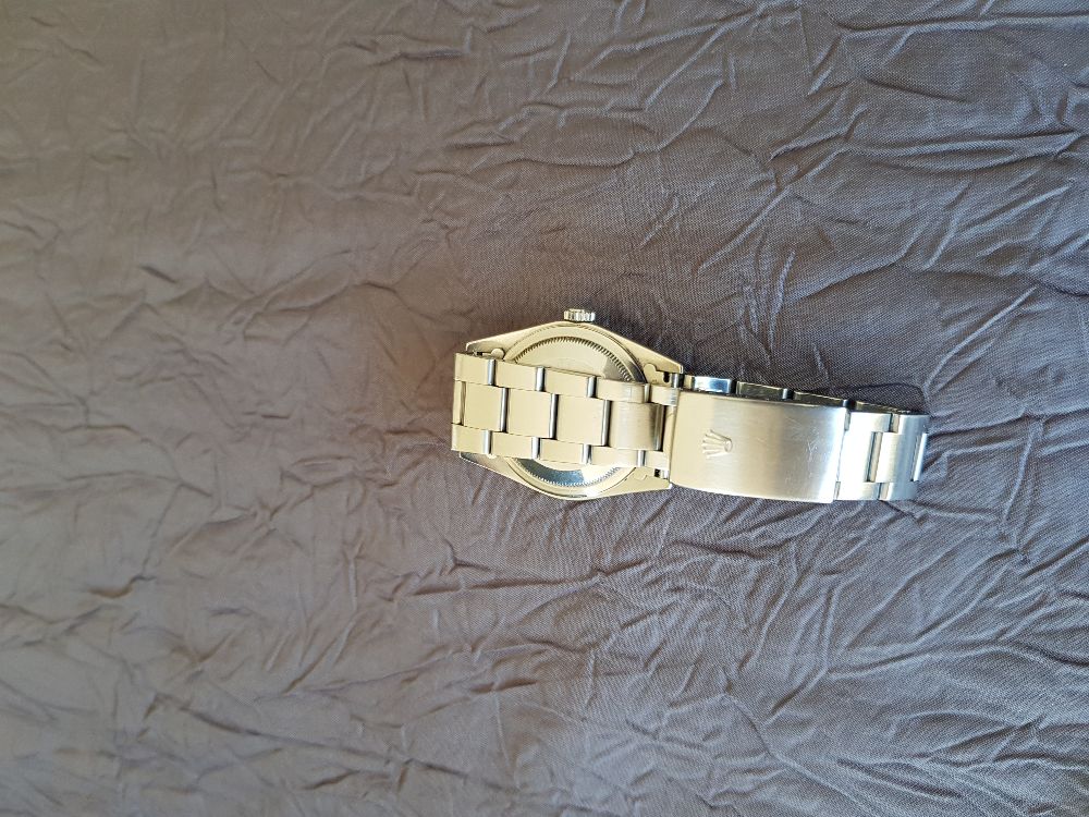 Rolex Datejust 16200