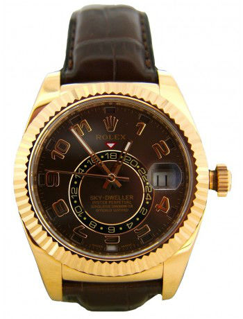 rolex-sky-dweller-326135-montre-luxe-occasion