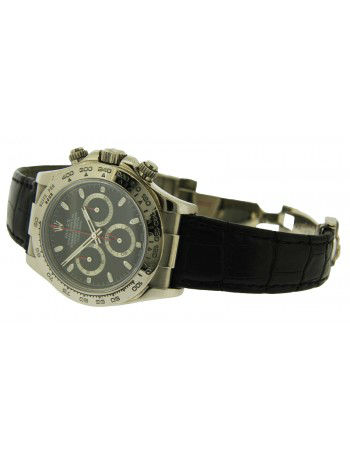 Rolex Daytona 116519 - Montre Luxe Occasion