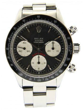 ROLEX DAYTONA 6265 - Montre Luxe Occasion