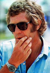 Rolex Submariner 5513 Steve McQueen