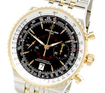 Breitling Montbrillant Legende