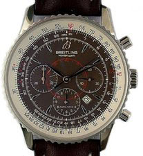 Breitling Navitmer Montbrillant